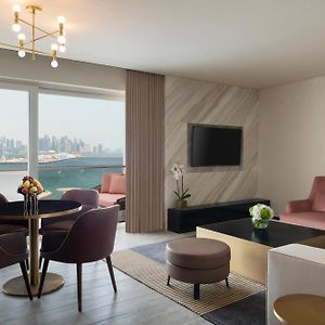 Executive Suite met een King Size Bed